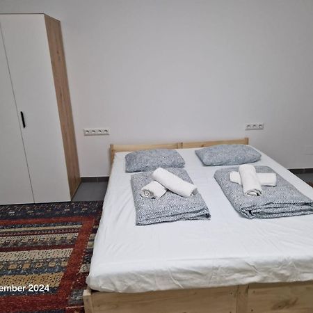 Vienna Apart Hotel Gumpendorfer Strasse Екстериор снимка