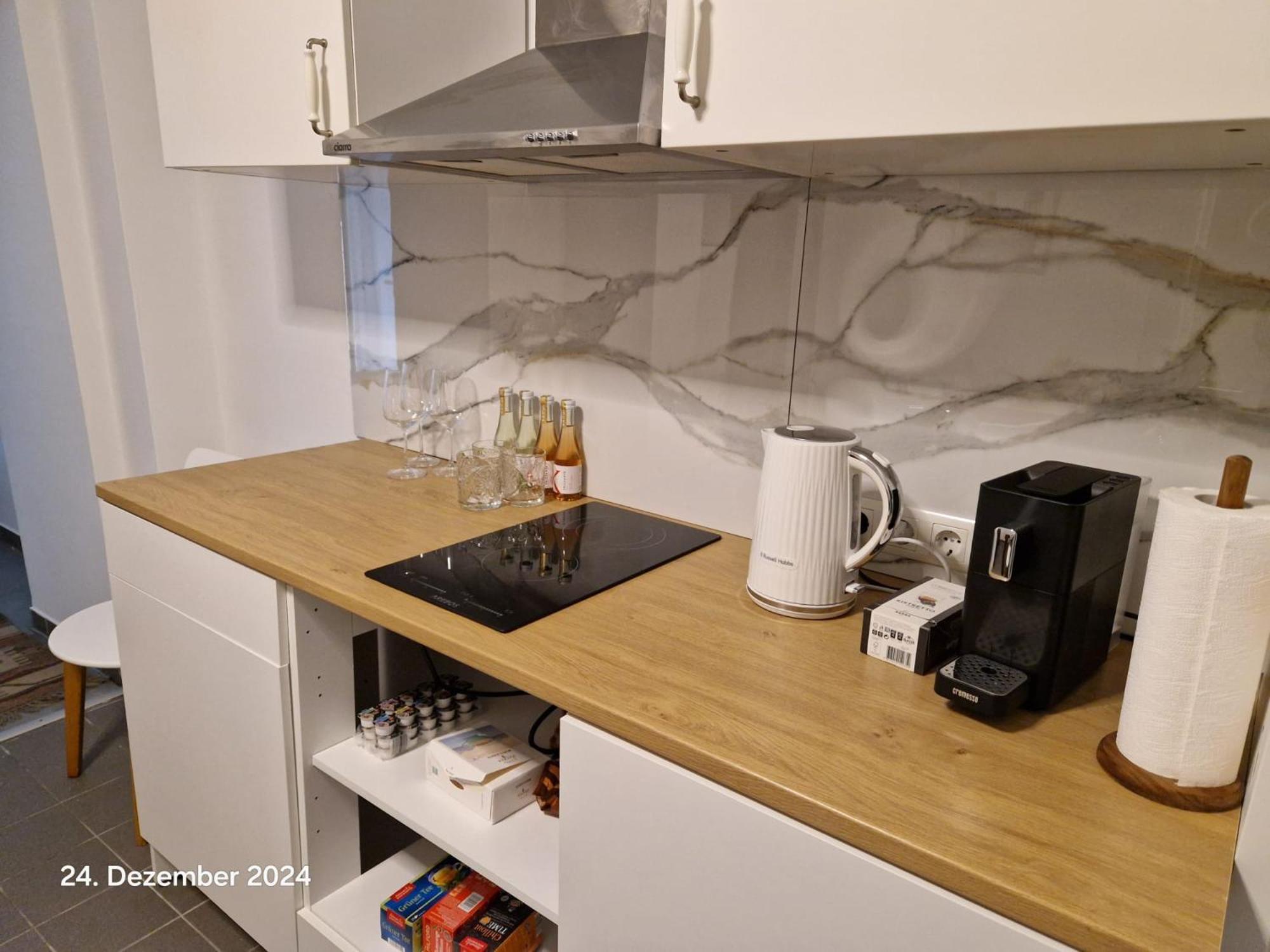 Vienna Apart Hotel Gumpendorfer Strasse Екстериор снимка