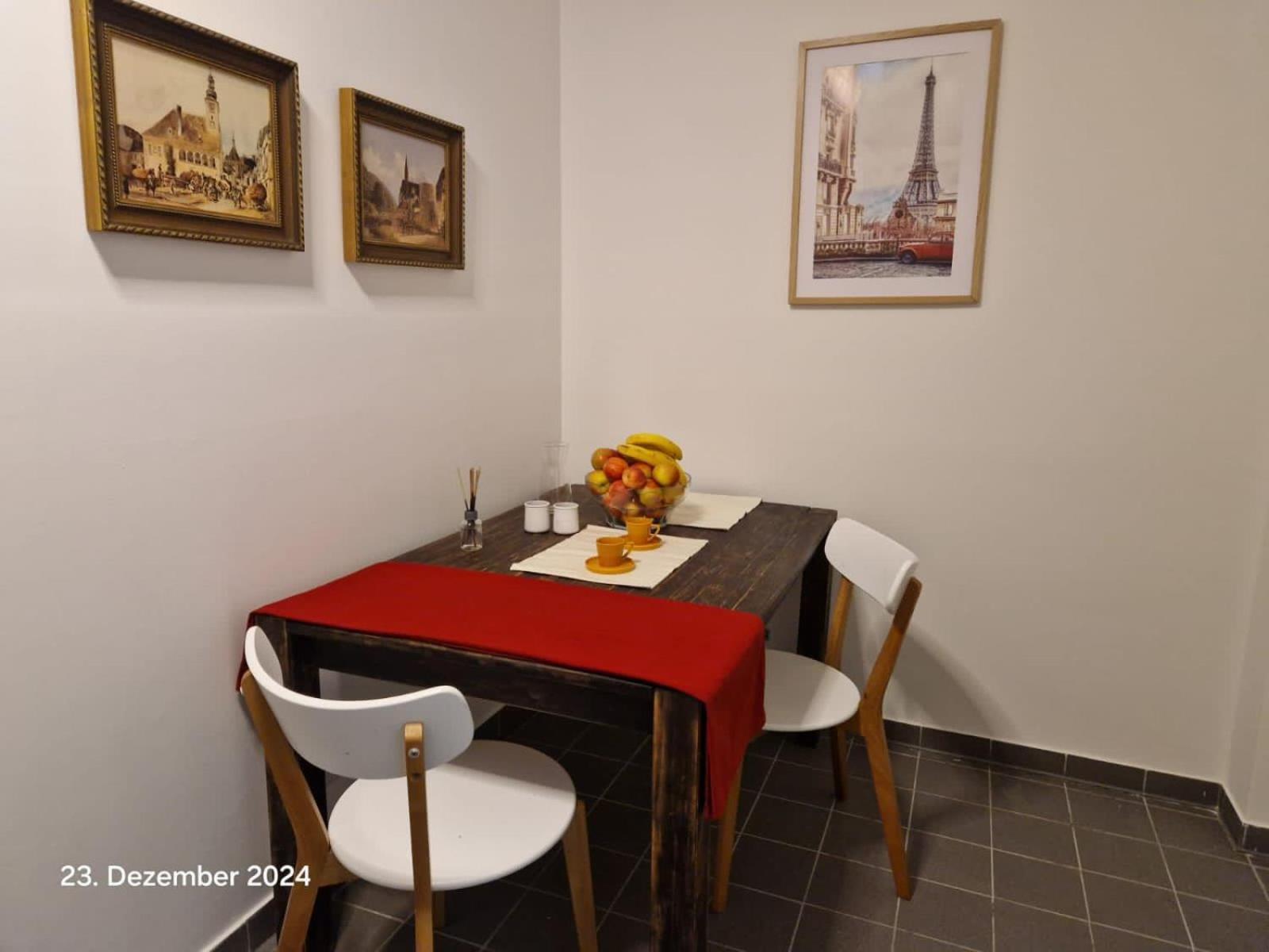 Vienna Apart Hotel Gumpendorfer Strasse Екстериор снимка