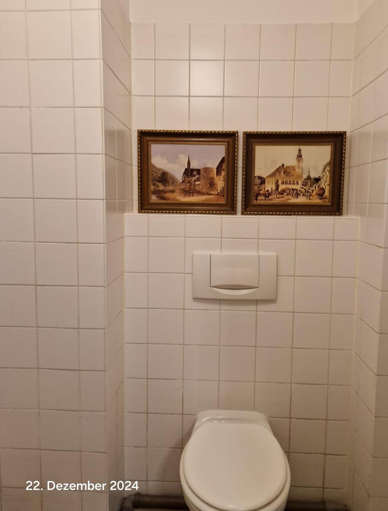 Vienna Apart Hotel Gumpendorfer Strasse Екстериор снимка