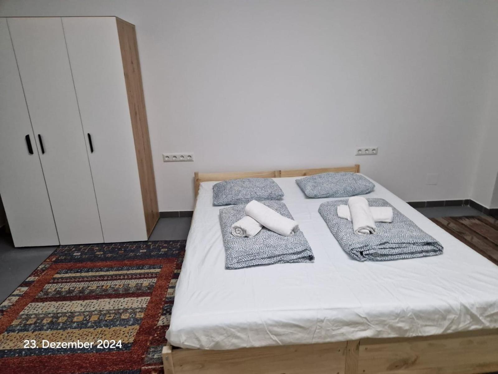 Vienna Apart Hotel Gumpendorfer Strasse Екстериор снимка